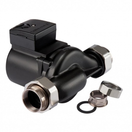 Циркуляционный насос Джилекс ЦИРКУЛЬ 25/80 PREMIUM