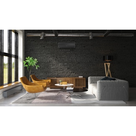 Сплит-система Gree GWH09ACC-K6DNA1F DARK