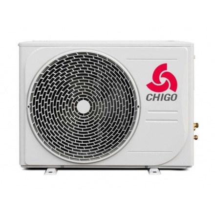 Сплит-система Chigo CS-25H3A-B150AY8D