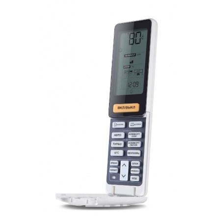 Сплит-система Haier Lightera DC Inverter AS24NS3ERA-W/1U24GS1ERA