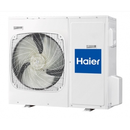 Сплит-система Haier Lightera DC Inverter AS24NS3ERA-W/1U24GS1ERA