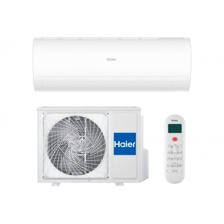 Сплит-система Haier Coral Expert AS35PHP2HRA/1U35PHP1FRA