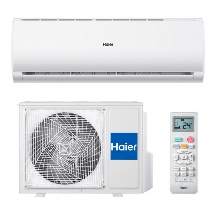 Сплит-система Haier HSU-12HTT03/R3 (IN) HSU-12HTT03/R3 (OUT)