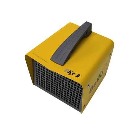 Тепловая пушка Ballu BKX-3