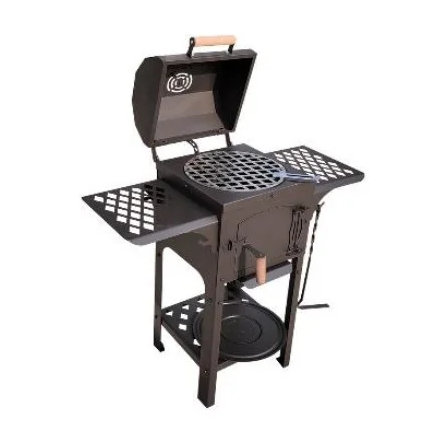 Печь под казан Пегас Смак Плюс