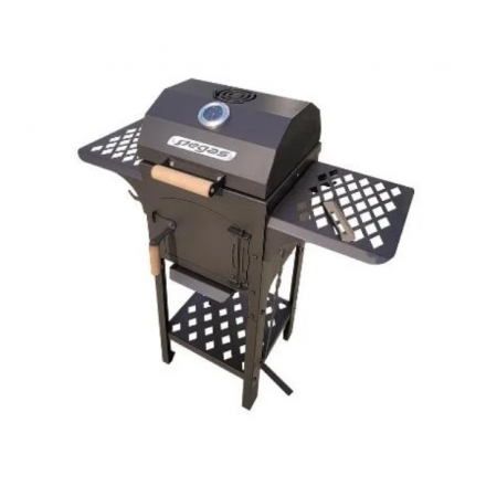 Печь под казан Пегас Смак Плюс