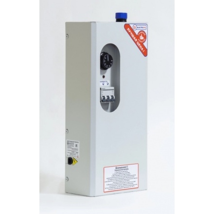Электрический котел ElectroVel 3 M 