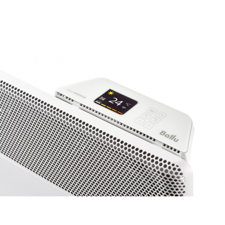 Конвектор электрический Ballu Apollo Transformer Inverter BEC/ATI-1500