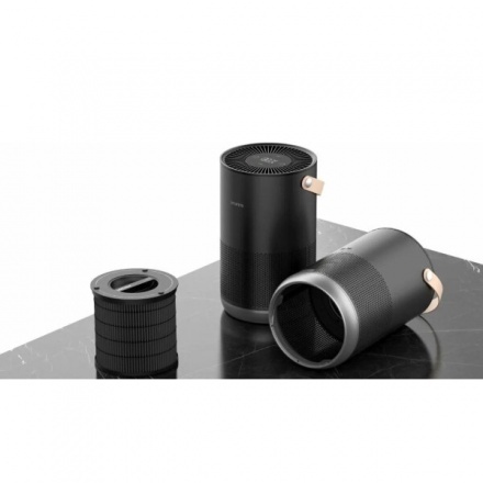 Очиститель воздуха Smartmi Air Purifier P1 Темно-серый