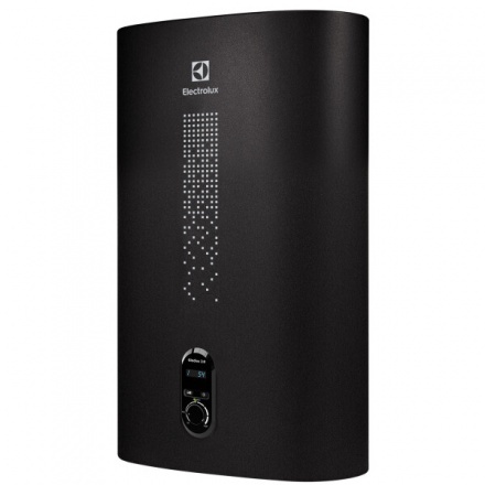 Водонагреватель электрический Electrolux EWH 100 Gladius 2.0 Grafit
