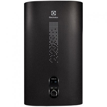 Водонагреватель электрический Electrolux EWH 100 Gladius 2.0 Grafit