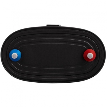 Водонагреватель электрический Electrolux EWH 100 Gladius 2.0 Grafit