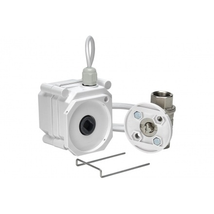 Комплект Gidrolock STANDARD Wi-Fi Tuya G-Lock 1/2