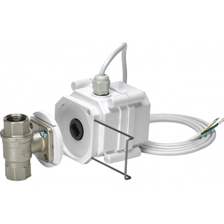 Комплект Gidrolock STANDARD Wi-Fi Tuya G-Lock 1/2