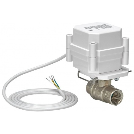 Комплект Gidrolock STANDARD Wi-Fi Tuya G-Lock 1/2