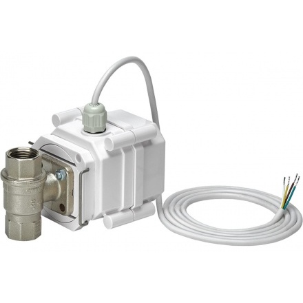 Комплект Gidrolock STANDARD Wi-Fi Tuya G-Lock 1/2