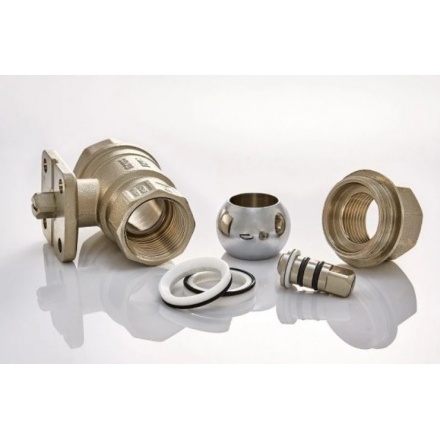 Шаровый электропривод Gidrolock Ultimate 220V G-LOCK 3/4 BS