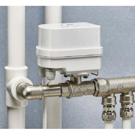 Шаровый электропривод Gidrolock Ultimate 220V G-LOCK 3/4 BS