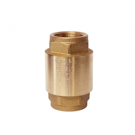 Обратный клапан ITAP EUROPA 2