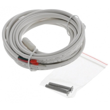 Терморегулятор сенсорный REXANT R91XT