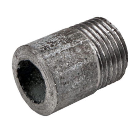 Резьба стальная Ду 40 L=41 мм