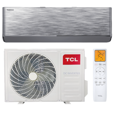Кондиционер TCL TAC-09CHSD/FAI