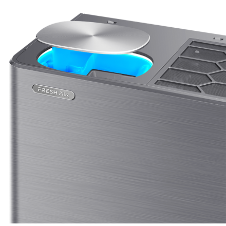 Кондиционер TCL TAC-09CHSD/FAI