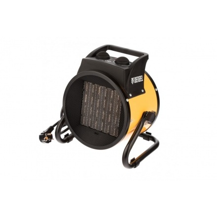 Тепловая пушка электрическая Denzel DHC 3-150