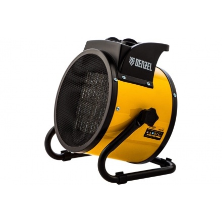 Тепловая пушка электрическая Denzel DHC 3-150