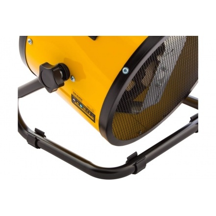 Тепловая пушка электрическая Denzel DHC 3-150