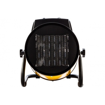 Тепловая пушка электрическая Denzel DHC 3-150