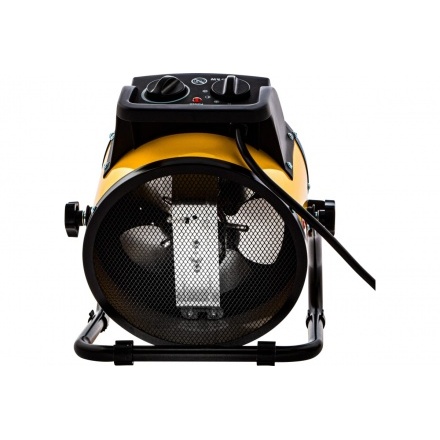 Тепловая пушка электрическая Denzel DHC 3-150