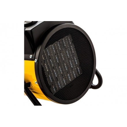 Тепловая пушка электрическая Denzel DHC 3-150