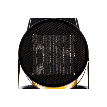 Тепловая пушка электрическая Denzel DHC 3-150