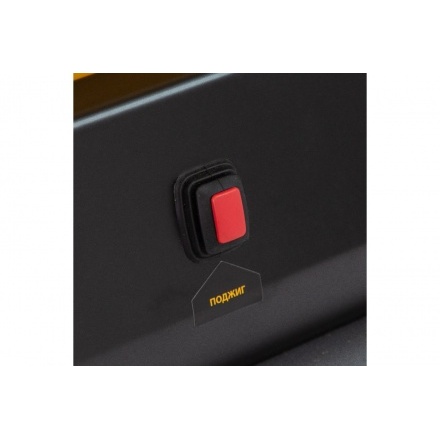 Тепловая пушка дизельная Denzel DHG-50