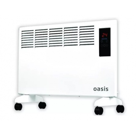 Электрический конвектор Oasis DK-15