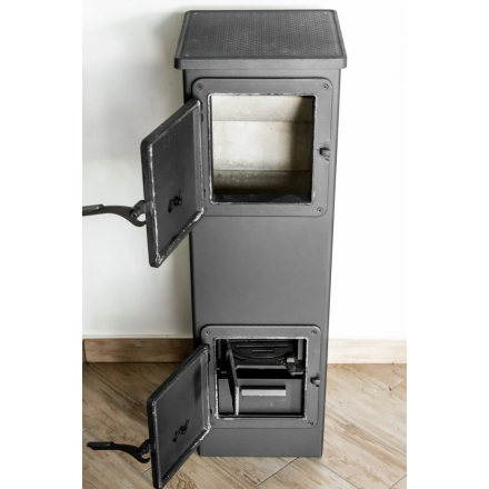 Печь-камин Bella Thalia Ewa