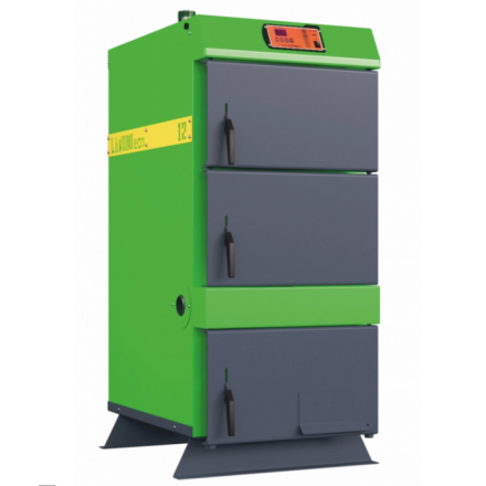 Твердотопливный котел Lavoro Eco XL-12