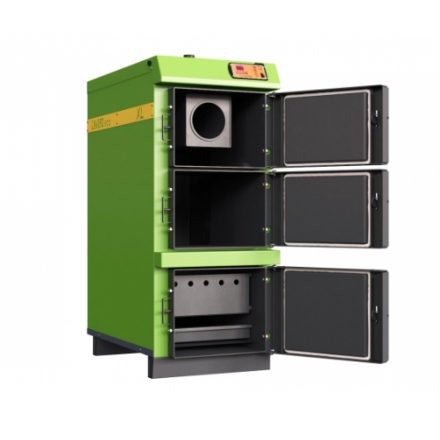 Твердотопливный котел Lavoro Eco XL-12