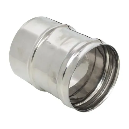 Переходник Ferrum (430/0,8 мм) d115М-120П