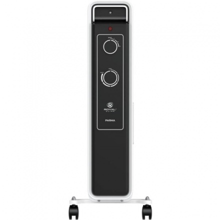 Масляный радиатор Royal Clima ROR-PR11-2500M