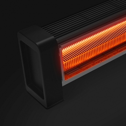Умный обогреватель и увлажнитель воздуха Viomi Smart Heater Pro 2