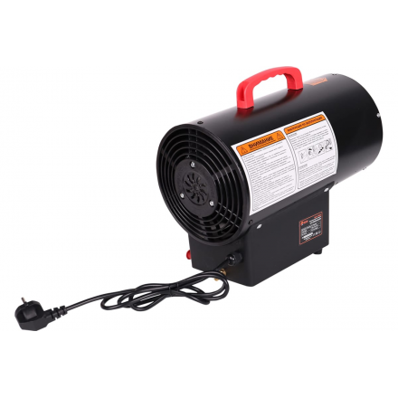 Газовая тепловая пушка EDON DAH-15000