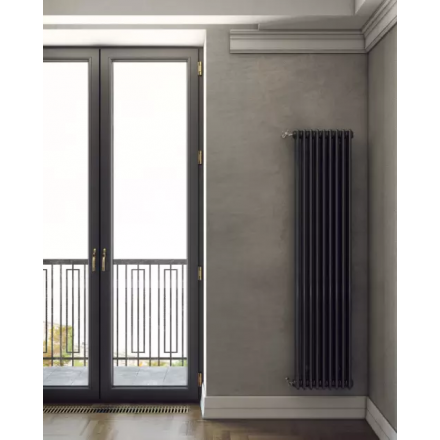 Радиатор Arbonia 2180 9/2/24/12/1/3/12/3/0/0 CF RAL 9005 matt