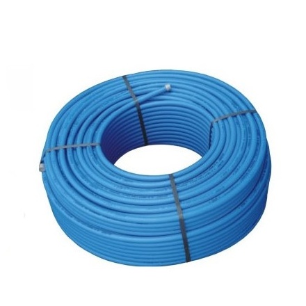 Труба ПЭ 20х1,5 100м, AV Engineering питьевая 100 SDR 13.6