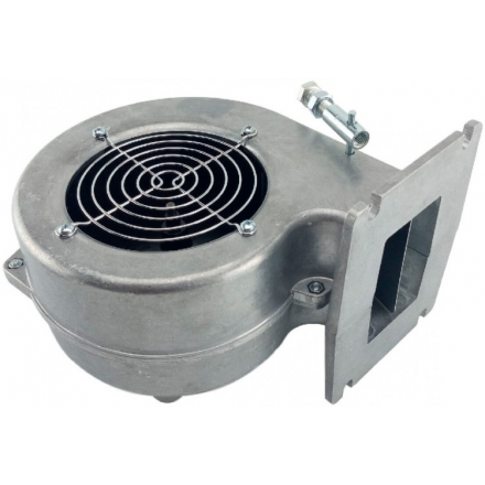 Вентилятор наддува KG-Elektronik DPS-120