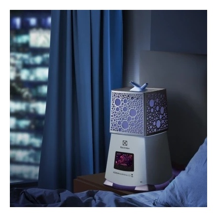 Увлажнитель воздуха Electrolux EHU-3915D