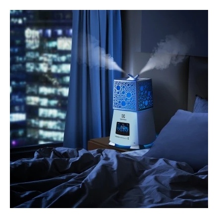 Увлажнитель воздуха Electrolux EHU-3915D