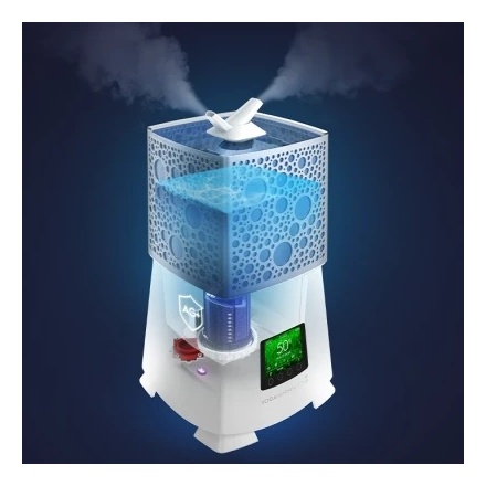 Увлажнитель воздуха Electrolux EHU-3915D