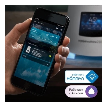 Увлажнитель воздуха Electrolux EHU-3915D